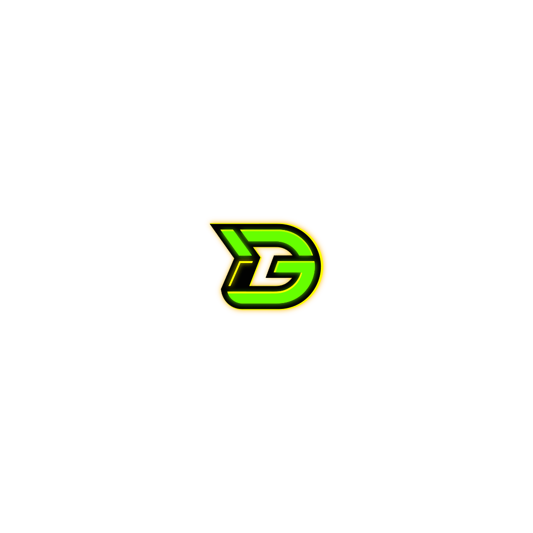 GamingDrix Logo favicon